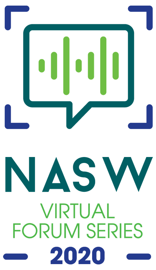 NASW Virtual Conference Home