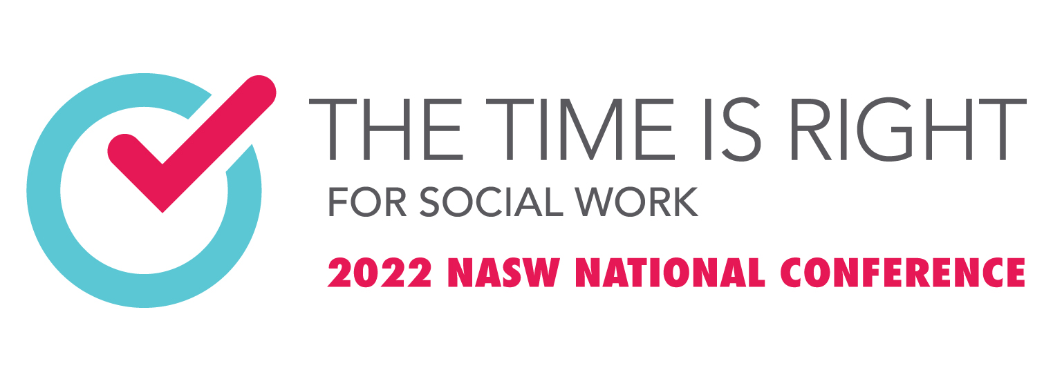 2022 NASW National Conference