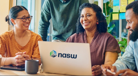 NASW 2025 Virtual Forum